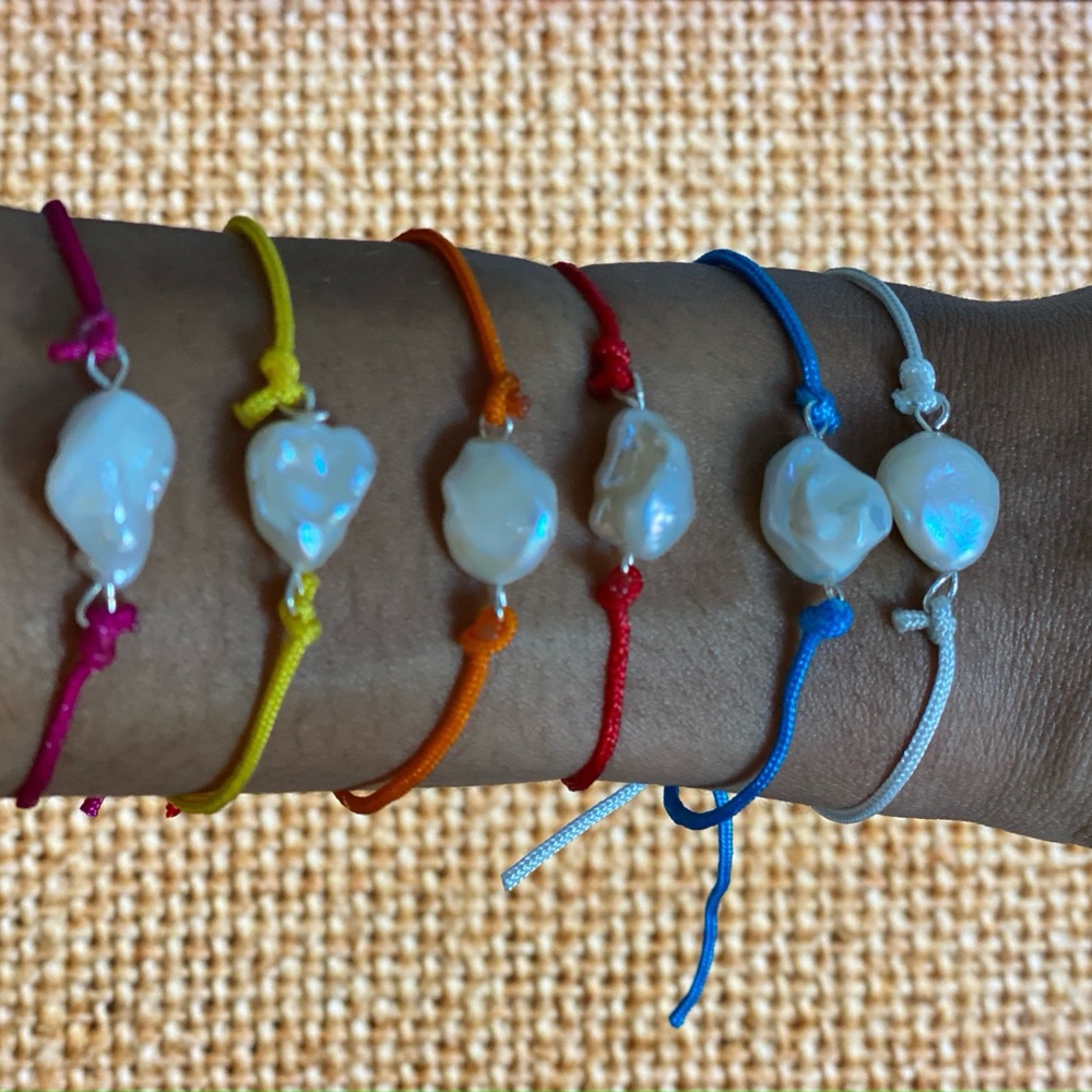 Unique RobinMadisenjewelry, this is a family owed business that has just started